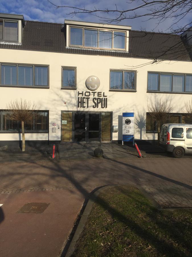 Hotel Het Spui Rhoon Esterno foto