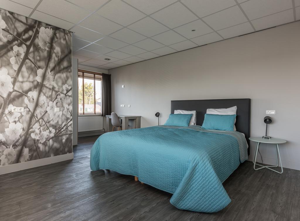 Hotel Het Spui Rhoon Esterno foto